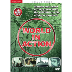 World in Action Volume 3