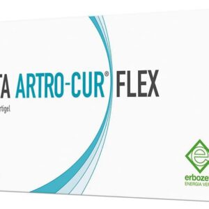 Zeta artro cur flex 20 stick 15 ml erbozeta spa