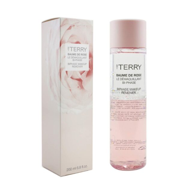 Zwei Phasen Reiniger zur Entfernung des Gesichts Make ups By Terry 200 ml