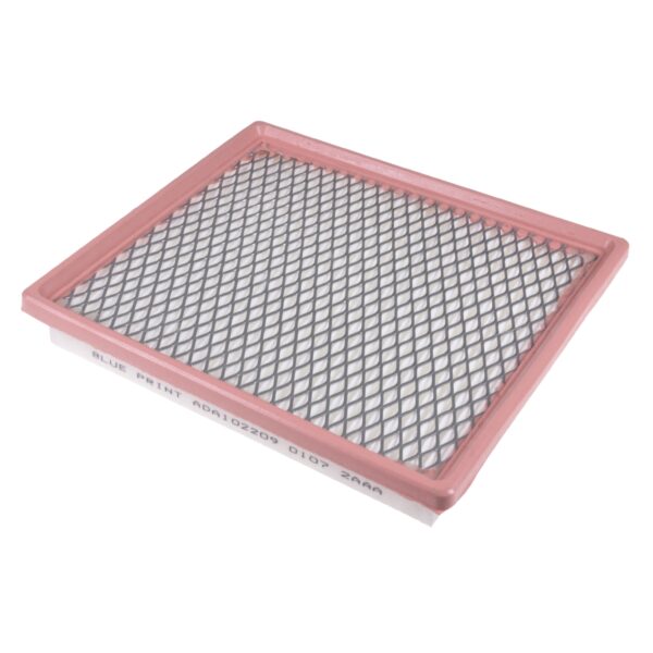 x1 Blue Print Air Filter Filter Insert ADA102209 Made in CN