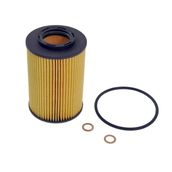 x1 Blue Print Oil Filter ADG02135 with Gasket Replaces ADG02137 Made in China