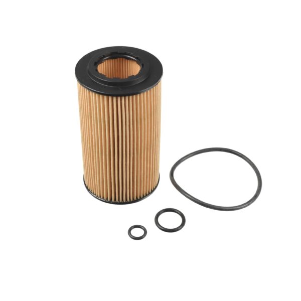 x1 Blue Print Oil Filter ADH22116 with Gasket OE 68091827AA Made in PL