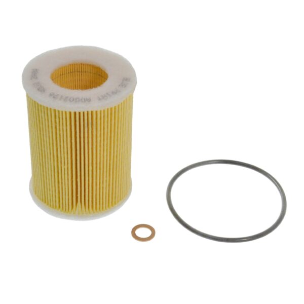 x1 Blue Print Oil Filter with gasket ADG02128 OE 26320 27100 Made in CN