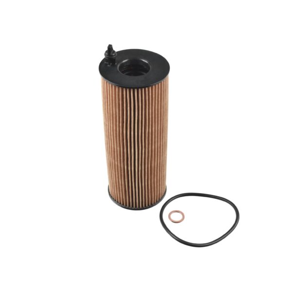 x1 Blue Print Oil Filter with seal ADB112105 OE 11427807177 Made in AT