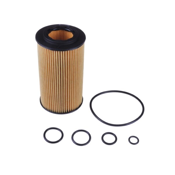 x1 Blue Print Oil filter with seal ADA102102 OE K05102905AB Made in PL