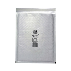 Jiffy Airkraft Postal Bags Bubble lined Peel and Seal No5 JL 5