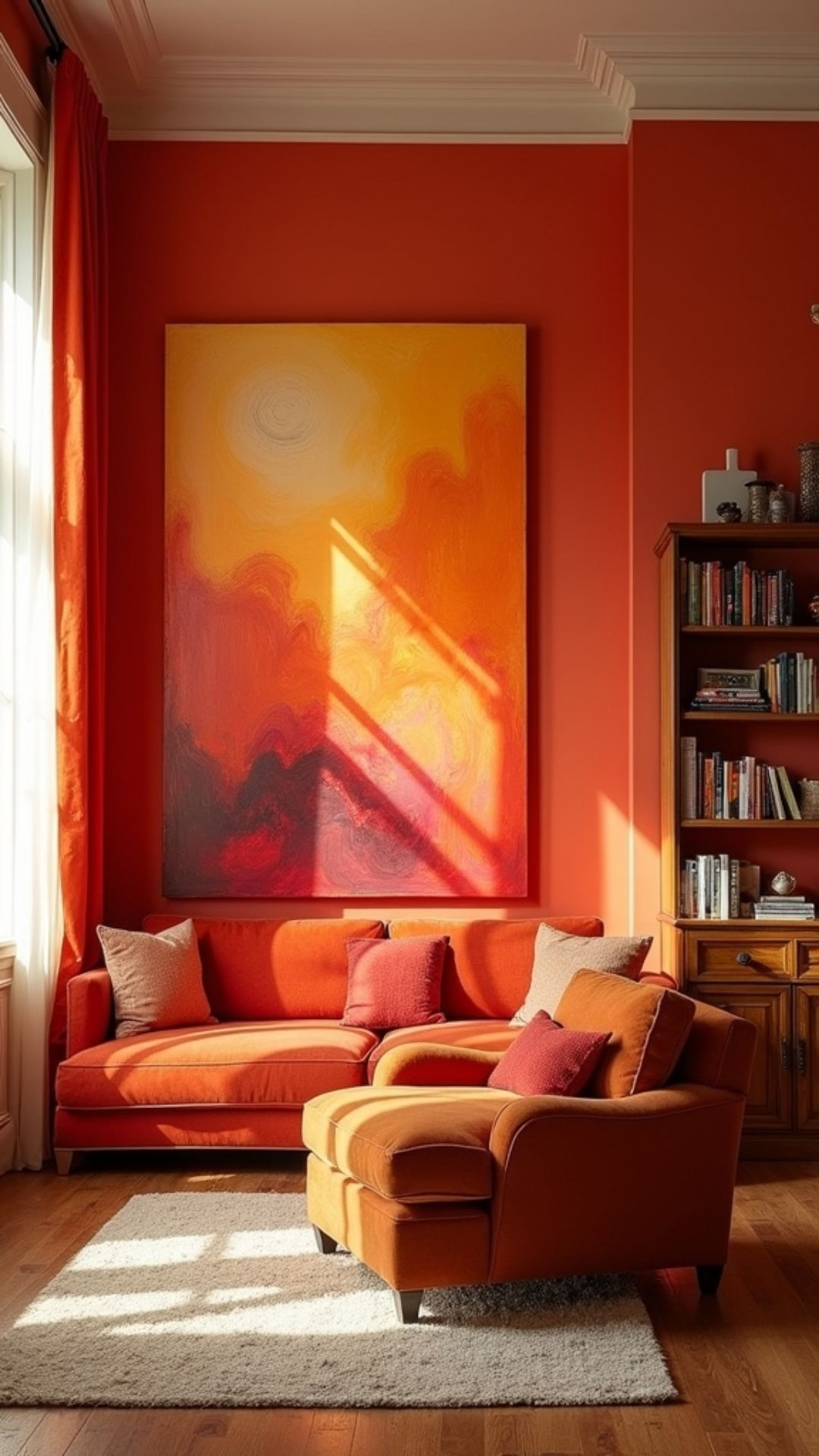 Furniture & Soft Furnishings